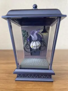 シャンデラ リーメント ポケモンフィギュア