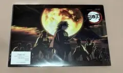 鬼滅の刃 柱集結！3層仕様クリアファイル ufotable