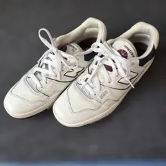New Balance 550 スニーカーのサムネイル