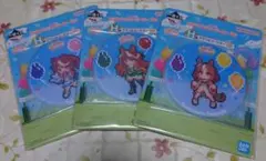 ウマ娘　一番くじ　アクリルコースター