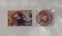 【プロセカ】花里みのり　2点セット