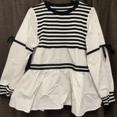 グラマラスガーデン GLAMOROUSGARDEN トップス チュニックのサムネイル