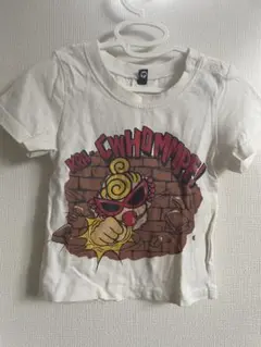 s*】様 HYSTERIC MINI Tシャツ ヒスミニ 90