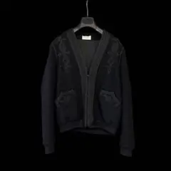 SAINT LAURENT テディブロディ レガー オーガニック ジャケットのサムネイル