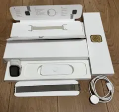 Apple Watch Series 8 41mm Gold