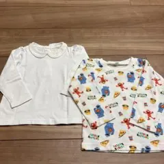 80Tシャツのサムネイル