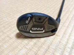 2026年最新】PiNG g425 ユーティリティ 6u 30° pingの人気アイテム