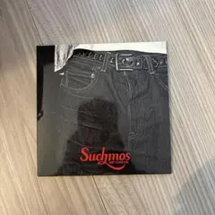 Suchmos MINT CONDITION CD