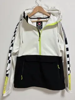 686 シックスエイトシックス スノーボードウェア アジャケット S 室内のサムネイル