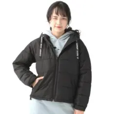 新品★repipi armario (レピピアルマリオ) ダウンジャケット