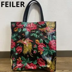 FEILER☆手提げBAG