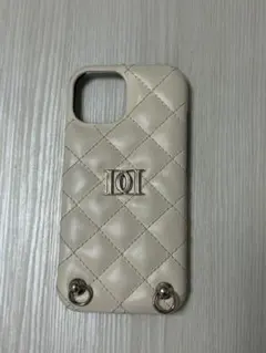 darich DDキルティングiPhone15