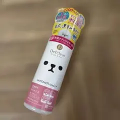 Detclear ブライト＆ピール ピーリングジェリー mofmofriendsのサムネイル
