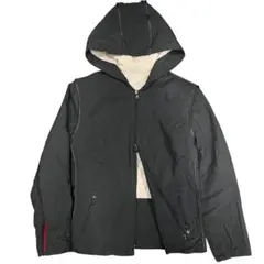 2026年最新】PRADA SPORT ジャンパー・ブルゾンの人気アイテム - メルカリ