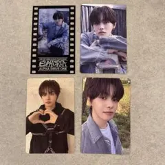 ald1 リオ　トレカ　md