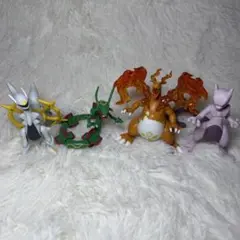 モンコレ　4セット　まとめ売り