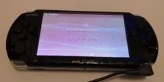 SONY PSP3000