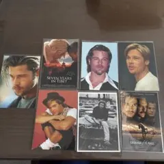 2026年最新】ブラット•ピットの人気アイテム - メルカリ