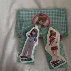 りかちゃん 1番クジ ＳＡＩＬＯＲＳ