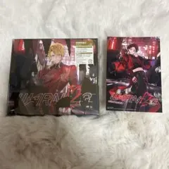 2026年最新】浦島坂田船 cd センラの人気アイテム - メルカリ