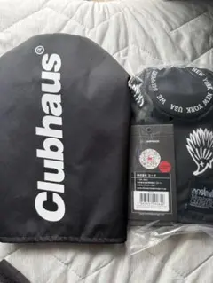 Clubhaus IronCover / DrawstringBagクラブハウス - メルカリ
