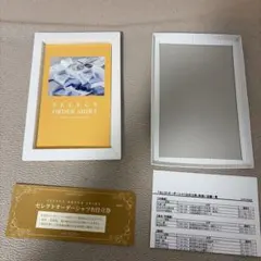 セレクトオーダーシャツ　お仕立券のサムネイル