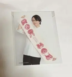 執事歌劇団 伊織さん ブロマイド