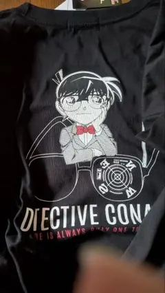 名探偵コナン　Tシャツ