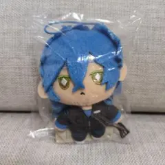 ツイステ エクストラ運動着マスコット イデア 新品タグ付き