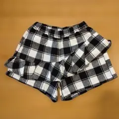 apres les cours ショートパンツ 140
