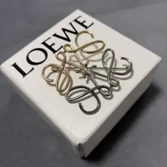 2026年最新】LOEWE 付属品：箱 レディース ブローチ・コサージュの人気