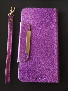 ARROWS　WE2M06用手帳型ケース