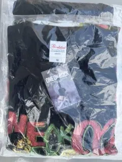 ワンオク　DETOX TシャツA タオル ビニールバック　セット ワンオク DETOX TシャツA タオル ビニールバック セット - メルカリ