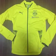 PUMA ボルシア・ドルトムント ジャケット