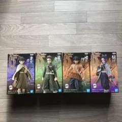 鬼滅の刃 フィギュア