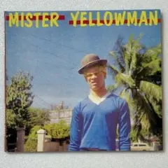 【入手困難】Mister Yellowman CD