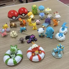 2025年最新】初期ポケモン玩具の人気アイテム - メルカリ
