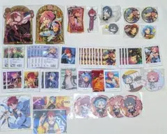 画像7枚 あんスタ Crazy:B ALKALOIDセット