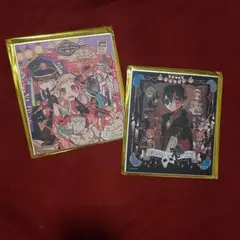 地縛少年花子くん Gファンタジー 30 th Anniversary