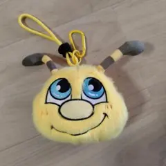 BVB 09 ドルトムント ぬいぐるみ　ポーチ キーホルダー