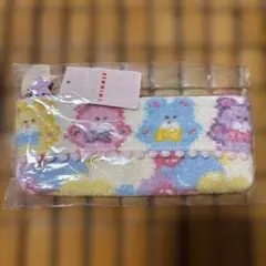 新品未開封】フェイラー SWIMMER スイマードリーミーベア ペンケース