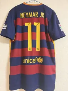 2026年最新】バルセロナ ユニフォーム ネイマールの人気アイテム