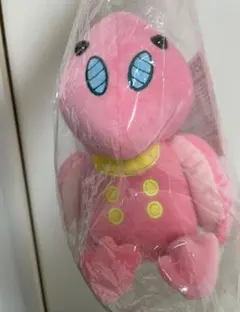 ラドン ぬいぐるみ ゴジラ S.P シンギュラポイント