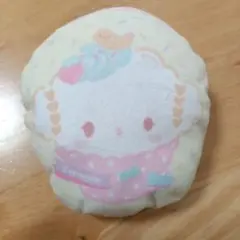 こぎみゅん　アミューズメント景品　キャラクターポーチ　美品です。