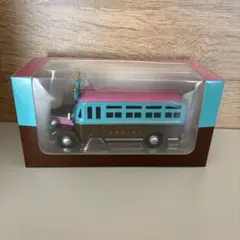 嵐を旅する展覧会 ダイキャストカーバス 嵐 ARASHI - メルカリ