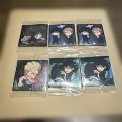 呪術廻戦　ウエハース　まとめ売り