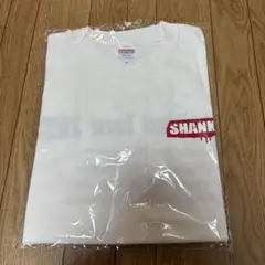 SHANK Tシャツ Mサイズ