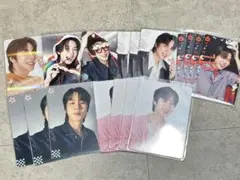 Prem カードセット