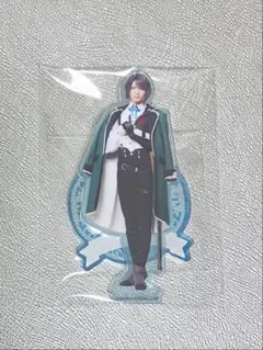 刀ミュ 刀剣乱舞 目出度歌誉花舞 十周年 ランダムアクスタ 松井江