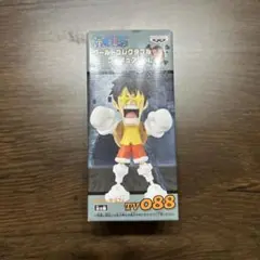 ワンピース ワールドコレクタブル TV088 モンキー・D・ルフィ